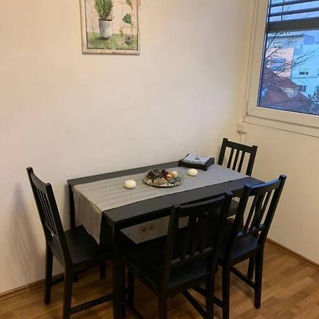 Charmante Wohnung In St. Peter. 그라츠 외부 사진
