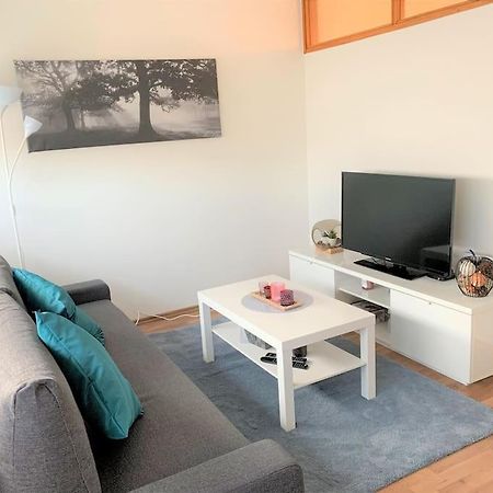 Charmante Wohnung In St. Peter. 그라츠 외부 사진