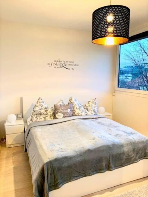 Charmante Wohnung In St. Peter. 그라츠 외부 사진