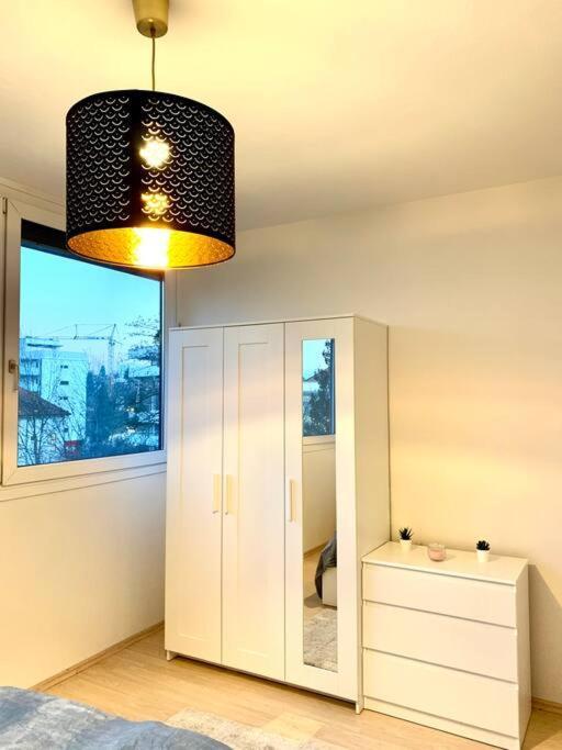 Charmante Wohnung In St. Peter. 그라츠 외부 사진