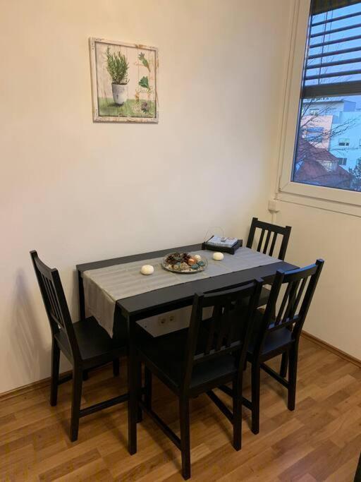 Charmante Wohnung In St. Peter. 그라츠 외부 사진