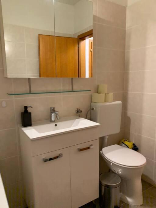 Charmante Wohnung In St. Peter. 그라츠 외부 사진