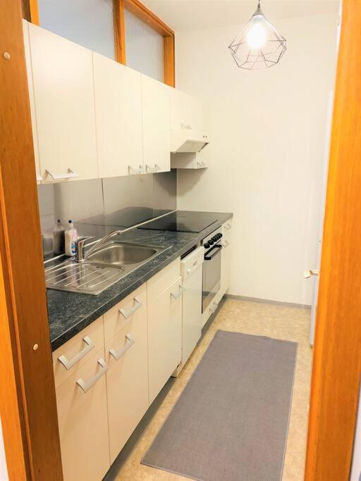 Charmante Wohnung In St. Peter. 그라츠 외부 사진