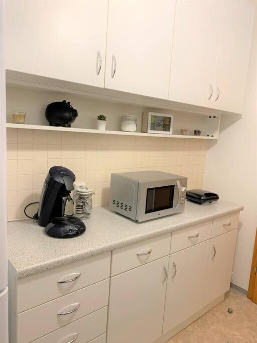 Charmante Wohnung In St. Peter. 그라츠 외부 사진